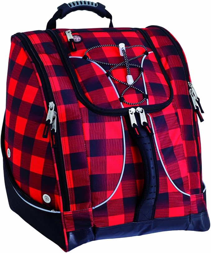 Athalon Everything Boot Bag/Backpack