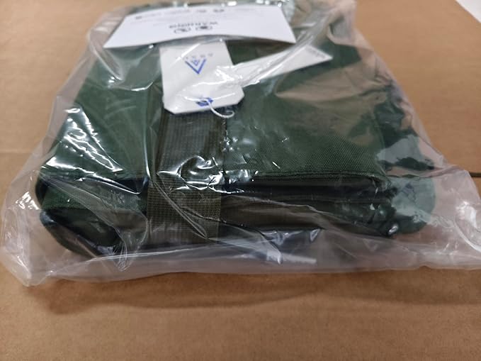 Arxus Large Duffel Bag, Waterproof Carry on Weekend Overnight Storage Bag over Luggage for Airline, Travel, Camping, Moving