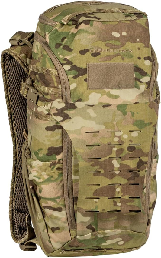 Eberlestock Bandit Pack - Rugged EDC Backpack Built for The Office Or The Outdoors