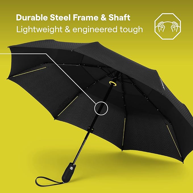 Vortex V2 54" Vented Jumbo Compact