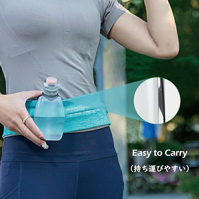 TRIWONDER Hydration Running Vest Backpack, Lightweight Water Pack for Men Women Hydration Backpack for Trail Race, Hiking, Cycling, Climbing, Camping, Jogging, Marathon