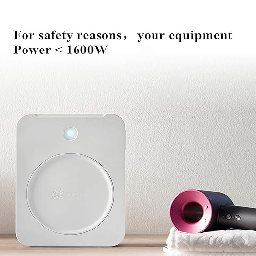 uyoyous 2000W Step Up 110V to 220V Voltage Converter Transformer Step Up Converter 110v/120V to 220V/240V Power Transformer for Europe Asian Korea Appliances Use in US Canada