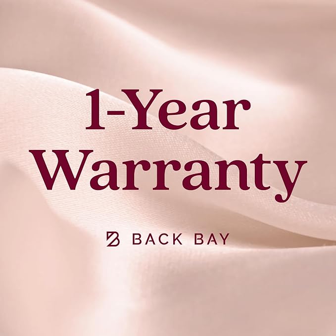 SilkSound 100% Mulberry Silk Bluetooth Sleep Mask, Skin-Friendly Sleeping Eyemask with Bluetooth Sleep Headphones, Silk Eye Mask Headphones with Small Side Speakers, White Noise Head Phones Ear Muffs