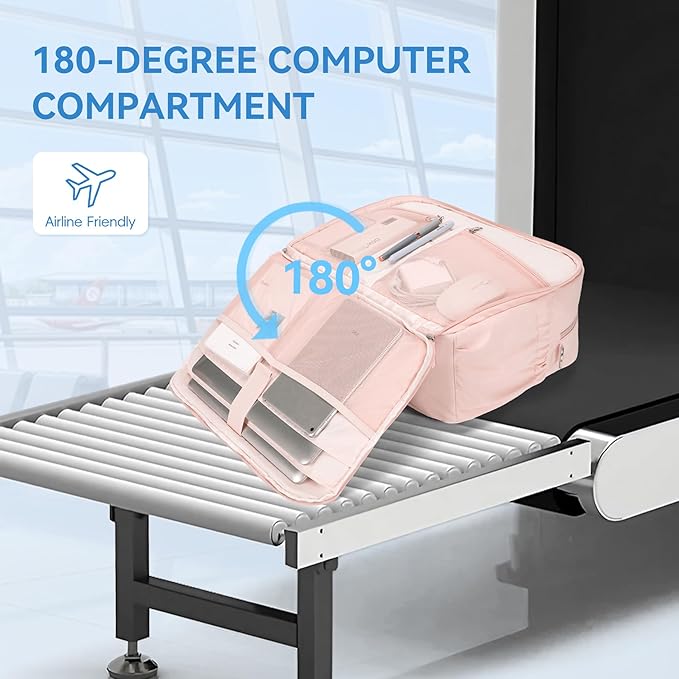 CLUCI Weekender Travel Bag for Women Puffer Tote Bag Carry On Duffle Overnight Bags with Shoe Compartment