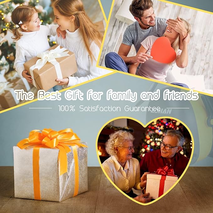 ZOHAN EM037 Bluetooth Hearing Protection,30dB SNR Noise Reduction Ear Protection with 1500mAh Rechargeable Battery,Headphones with 40H playtime for Mowing, Snowblowing, Construction,Workshops