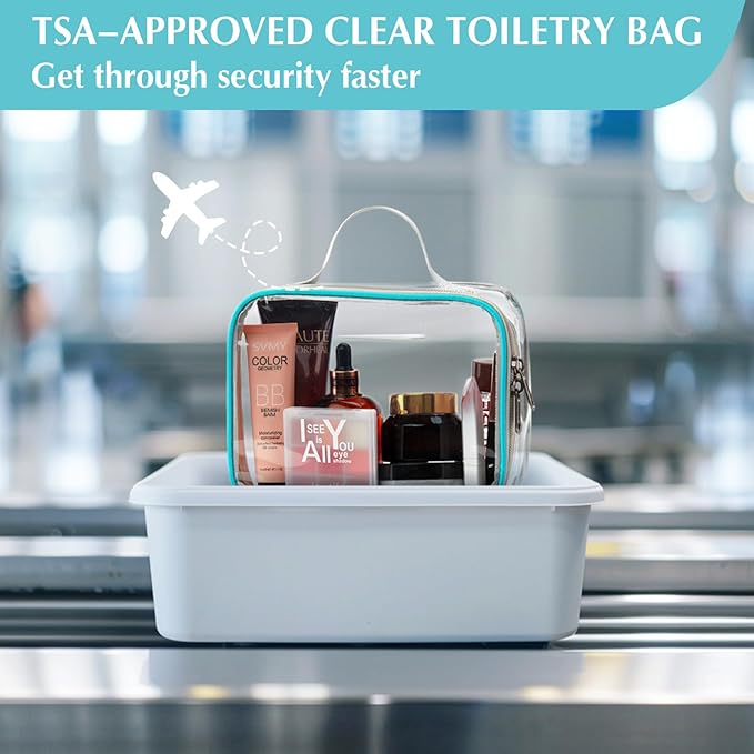 Gonex Compression Packing Cubes, 3pcs/4pcs Expandable Storage Travel Luggage Bags Organizers