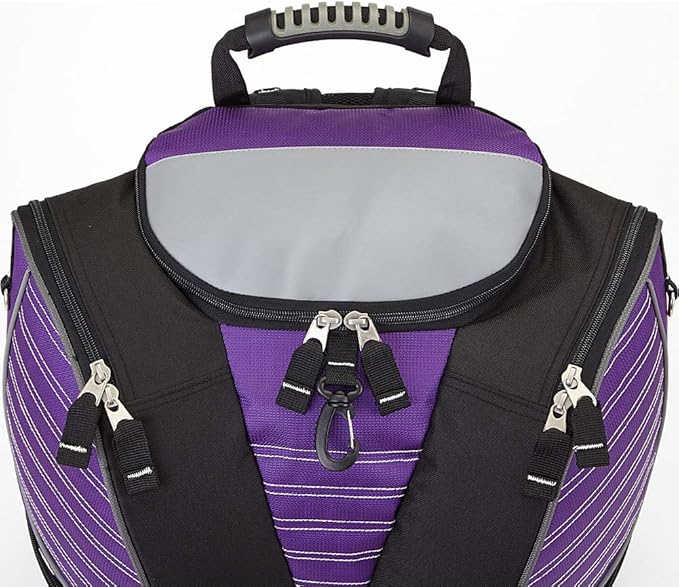 Athalon Everything Ski Boot Bag and Backpack – Ski - Snowboard