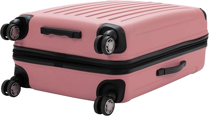 Kenneth Cole Reaction Renegade_Collection, Peony, 3-Piece Set (20"/24"/28")