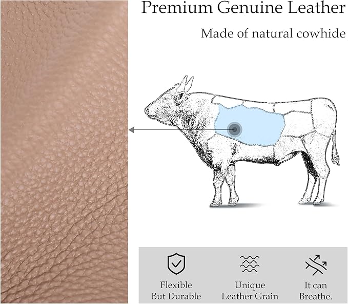 INICAT RFID Blocking Sling Bag Anti Theft Crossbody Bags Women Valentine's Day Gifts Travel Purses Vegan Leather