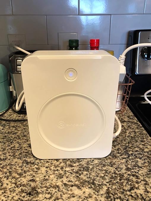 uyoyous 2000W Step Up 110V to 220V Voltage Converter Transformer Step Up Converter 110v/120V to 220V/240V Power Transformer for Europe Asian Korea Appliances Use in US Canada