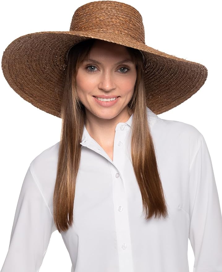 Women's Sun Hat