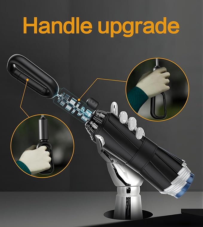 Auto Open Close Umbrella - Ultra Light Compact Travel & Backpack Size for Women and Men, UPF 50+ Eco-Friendly Sun Protection & Windproof Rain Umbrella with UV Defense