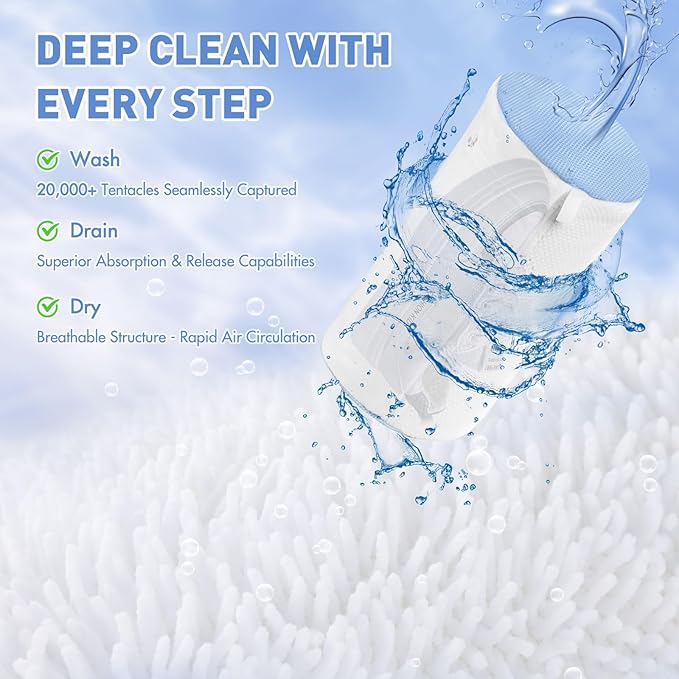 Shoe Washing Machine Bag w/Shoe Trees to Prevent Deformation - Sneaker Cleaner Bag Reusable Lint-free Large Laundry Shoe Bag, Tennis Shoes Wash Kit Home Travel Essentials, White 2pcs