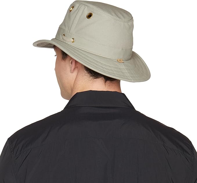 T5 Adventure Hat