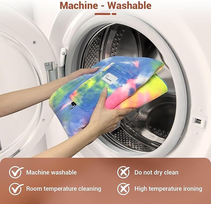 Dog Carrier Sling,Indoor Comfort Adjustable Cat Sling Carrier,with Front Pocket and Seat Belt Dog Carriers for Small Dogs Machine Washable,Suitable for Family Outdoor Use (Large, Fruits)