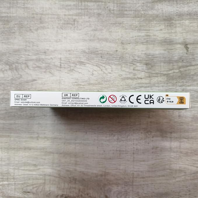 4-Pack Mini Pocket Sized 4 in a Row Board Game for Kids Ages 3+, Perfect Party Bag Fillers for Kid Classroom Prizes Rewards Unisex Kids Party Favour Toy Stocking Fillers Boys Girls