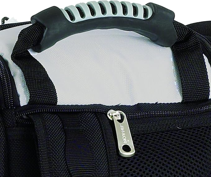 Athalon Everything Boot Bag/Backpack