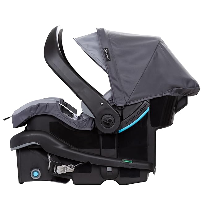 Baby Trend EZ-Lift PRO Infant Car Seat, Dash Black