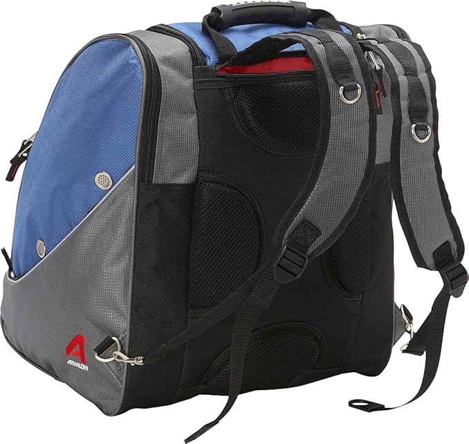 Athalon Everything Boot Bag/Backpack
