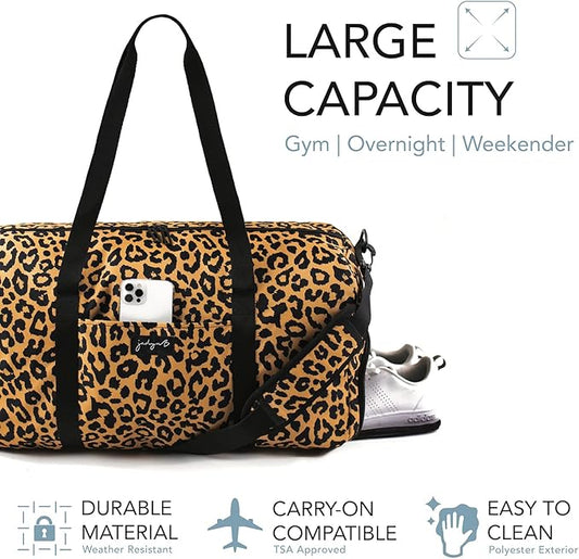 Jadyn Weekender, One Size