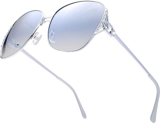 The Fresh Classic Crystal Elegant Women Beauty Design Sunglasses Gift Box