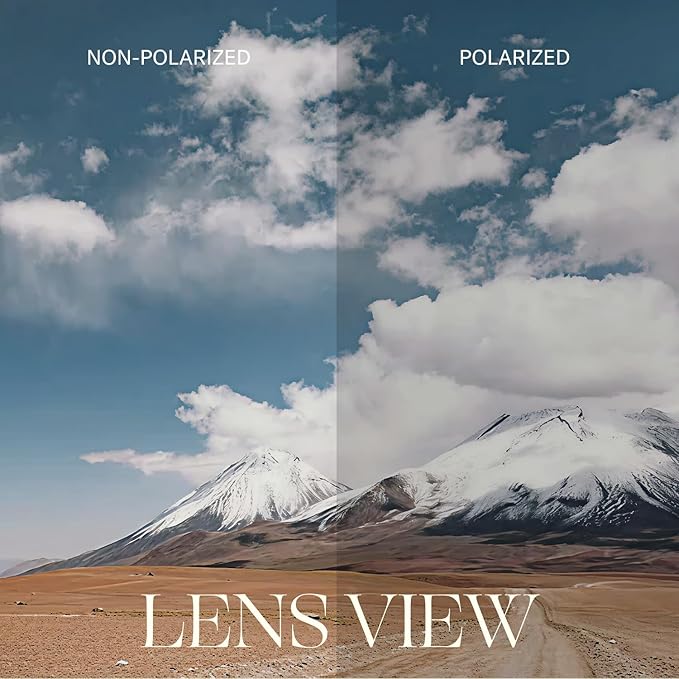 Randolph Eyewear Aviator Sunglasses for Men & Women – Non-Polarized & Polarized Lenses, 23k Gold UV Protection Sunglasses