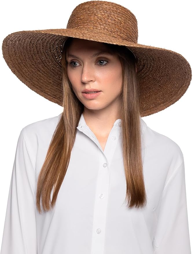 Women's Sun Hat