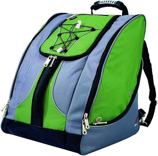 Athalon Everything Boot Bag/Backpack