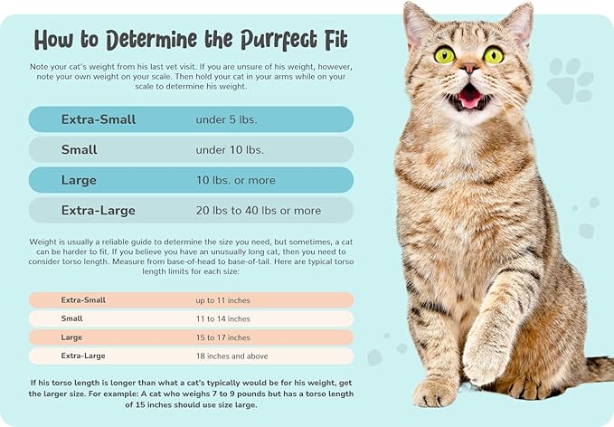 Cat-in-the-Bag Cozy Comfort Carrier - Extra Small Caramel Cat Carrier Soft and Pet Carrier for Medication Administration, Nail Clipping, Travel, Vet Visits, and Dental Care