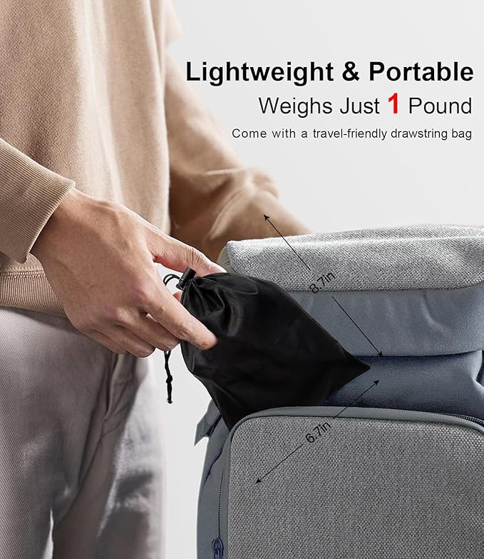 Child Airplane Safety Travel Harness, Toddler Travel Restraint, Airplane Safety Harness for Kids, Toddler Flying Safety Device to Protect Your Child, Airplane Seat Accessories for Child Travel