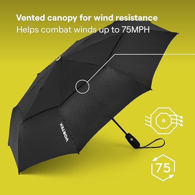 Vortex V2 54" Vented Jumbo Compact
