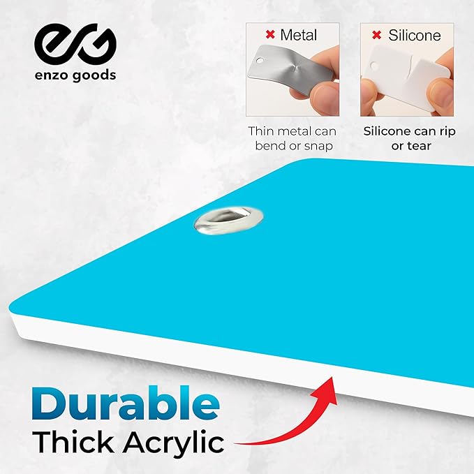 Personalized Luggage Tag | 10 Pack | Custom Luggage Tags for Suitcases | Kids Backpack Tag | 10 Color Options & Choose Font, Font Color