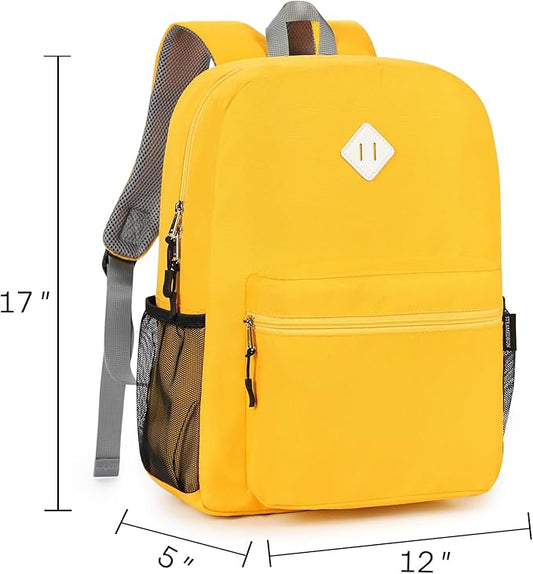 STEAMEDBUN Kids Backpack for Boys 5-9,Boys Backpack for Elementary School Bag