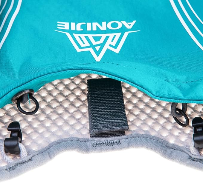 AONIJIE Hydration Vest Pack Backpack 5L Marathoner Running Race Hydration