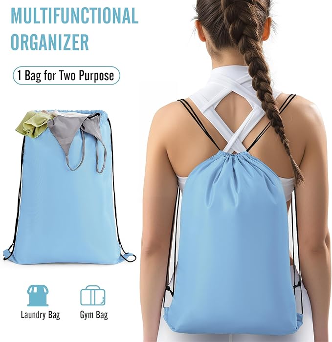 Veken 8 Set Packing Cubes for Travel Essentials, Suitcase Organizer Bags in 4 Sizes, Carry-On Luggage Accessories with Large Laundry & Hanging Toiletry Bag, Must-Have for Airplane, Road Trip & Camping