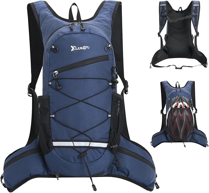 TRIWONDER Hydration Running Backpack Lightweight Water Vest for Men Women Hydration Water Pack for Cycling, Running, Hiking and Biking