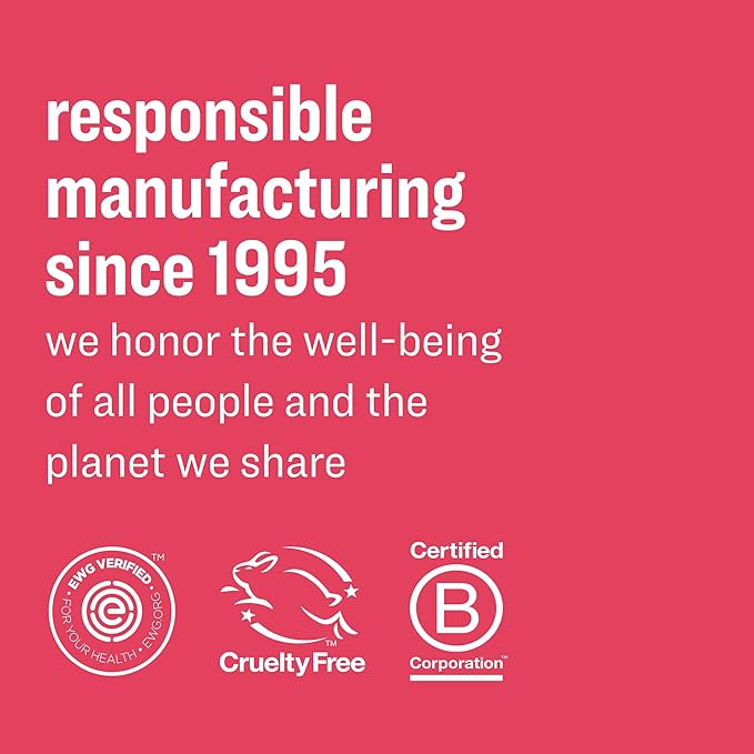 Everyone Hand Sanitizer Wipes, 15 Wipes (Pack of 6), Ruby Grapefruit, Made with Sugarcane Derived Alcohol with Essential Oils, TSA friendly