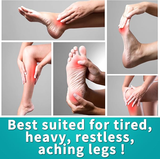 Copper Compression Socks for Women and Men(6 Pairs)-Best Support for Running, Athletic, Nursing, Travel