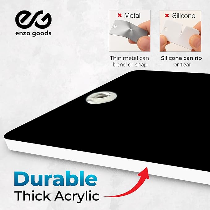 Personalized Luggage Tag | 10 Pack | Custom Luggage Tags for Suitcases | Kids Backpack Tag | 10 Color Options & Choose Font, Font Color