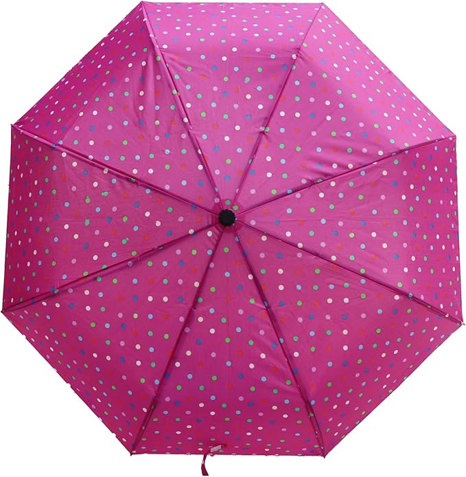 MRTLLOA 42/49 Inch Compact Windproof Travel Umbrella for Rain, Lightweight, Portable, Automatic, Strong, Waterproof Folding Umbrellas for Women, Men and Teenagers
