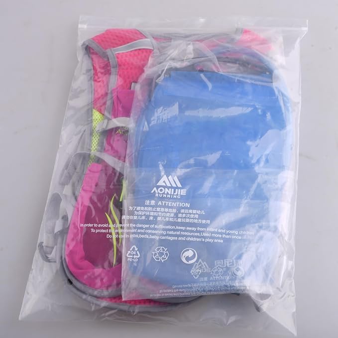 Azarxis Hydration Running Vest Backpack Pack 5L 5.5L for Women and Men Jogging Trail Race Marathon Cycling Hiking