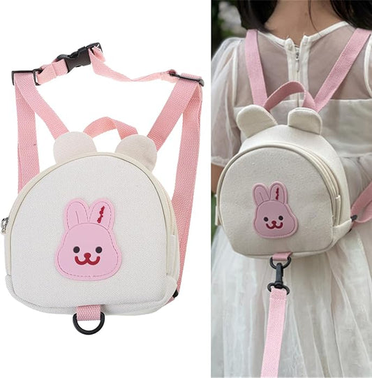 Baby Anti Lost Harness Cute Backpack Shaped Leash For Babies Boy And Girl Travel Toddler Leash Harness Link Outdo