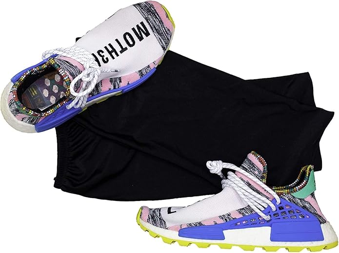 Deluxe Shoe Storage Bag | Elastic Closing –Durable Bag for Shoes | 10 Colors | MADE IN USA