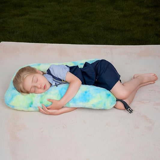 Shoulder Wrap for Family Multi-Purpose Neck Pillow, Travel Companion,Travelling Sleeping Pillow for Car, Train, Bus and Home Use