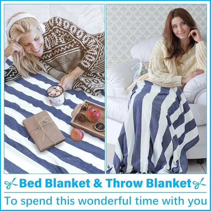 Oversized Turkish Beach Towel Blanket XXL Cotton Sandproof Towels Boho Woven Extra Large Big Sand Free Giant Throw Blankets Huge Quilt XL Picnic Camping Necessities Cloud for Adult Gifts