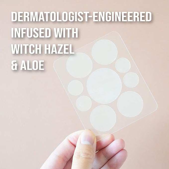 quitch Bug Bite Itch Relief Patch FSA Eligible, Summer Travel Essentials for Kids, Mosquito Anti Itch Cream Alternative, Summer Camp Essentials Itch Relief, Baby hydrocortisone Cream Alternative