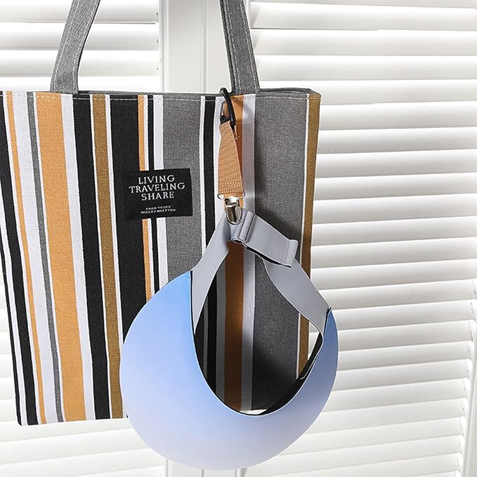 DRESHOW Women Straw Panama Hat Travel Fedora Beach Sun Hat Summer Wide Brim Straw Roll up Hat UPF 50+