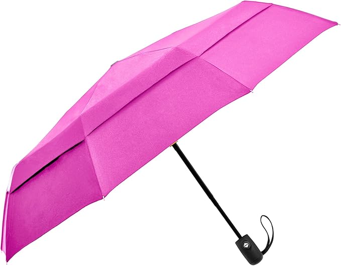 EEZ-Y Folding Golf Umbrella