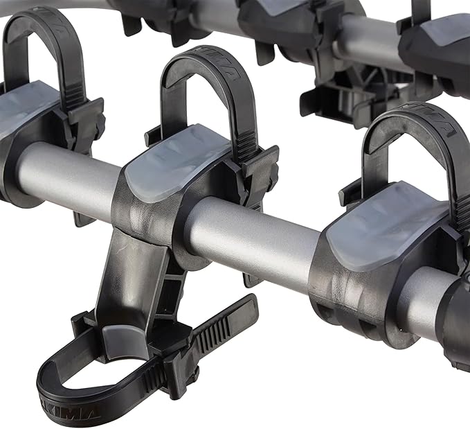 Yakima Products RidgeBack Hitch Bike Rack