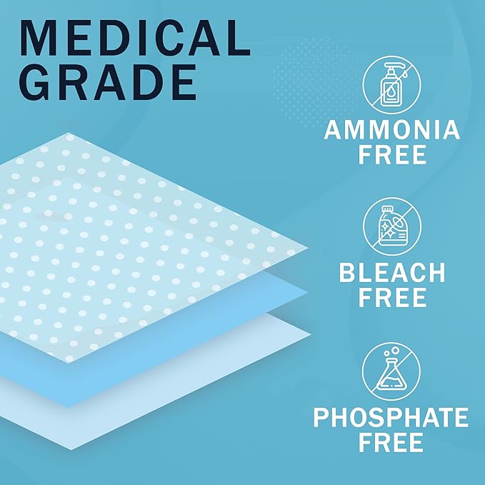 SONO Disinfecting Wipes - 80 Count (Canister of 1) and 60 Count (Pack of 3) + Sanitizer, Medical-Grade, Alcohol-Free, No Bleach, Gentle & Effective Multi-Surface Cleaning Solution